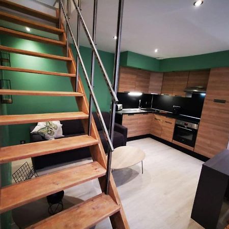 Au Numero 2 Le Zen Châteauroux Eksteriør billede