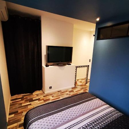 Au Numero 2 Le Zen Châteauroux Eksteriør billede