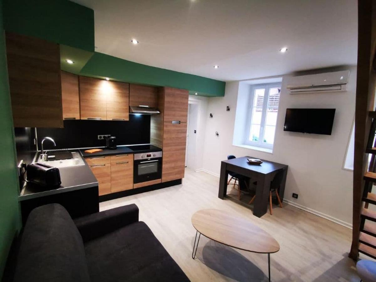 Au Numero 2 Le Zen Châteauroux Eksteriør billede