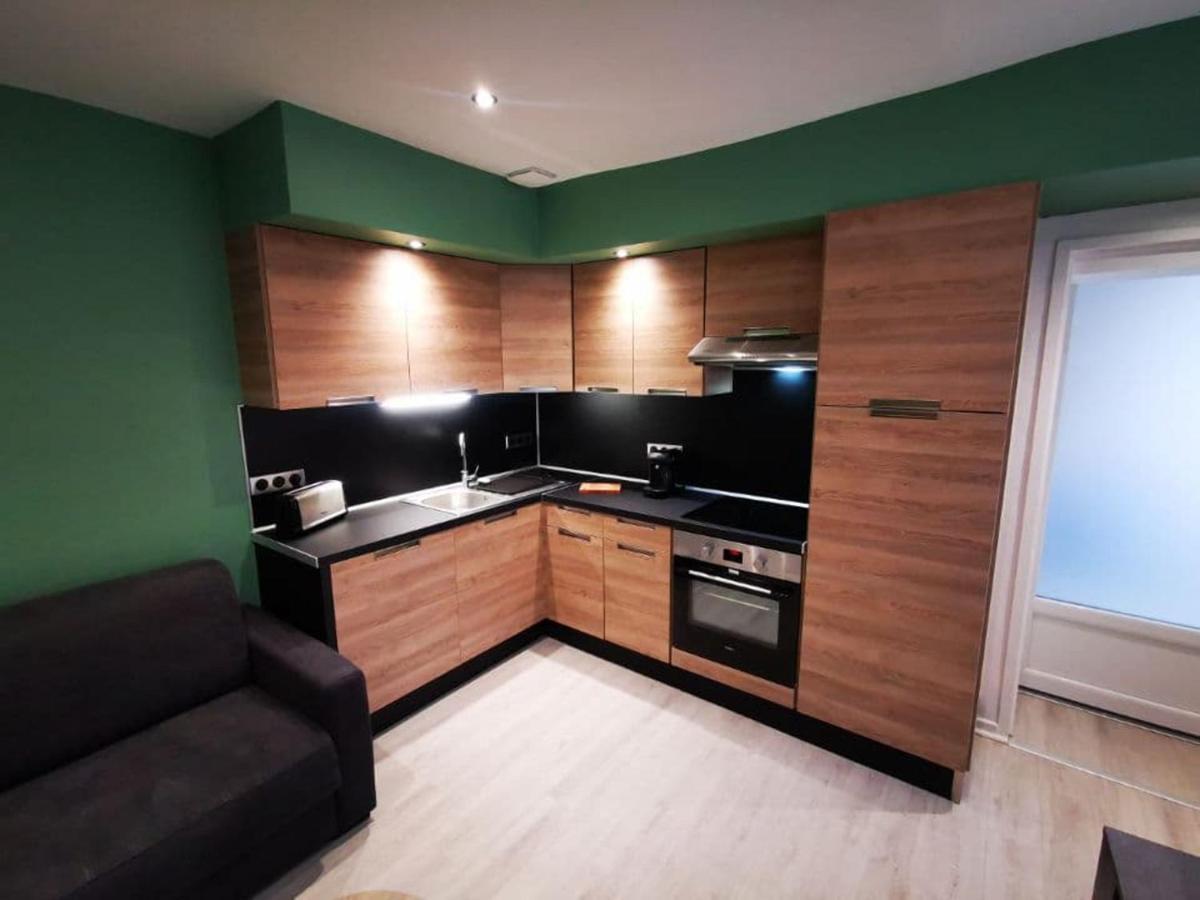 Au Numero 2 Le Zen Châteauroux Eksteriør billede